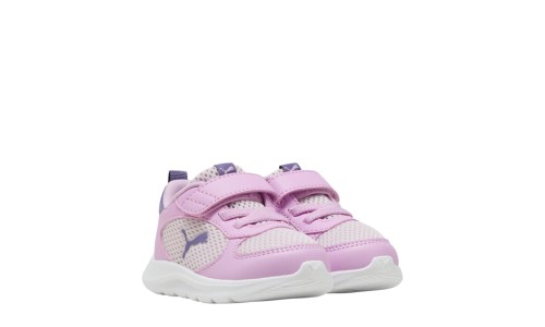 PUMA 400581-13 MAUVE GLOW-PLUM PURPLE FUN RACER 2