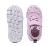 PUMA 400581-13 MAUVE GLOW-PLUM PURPLE FUN RACER 2 PUMA 400581-13 MAUVE GLOW-PLUM PURPLE FUN RACER 2