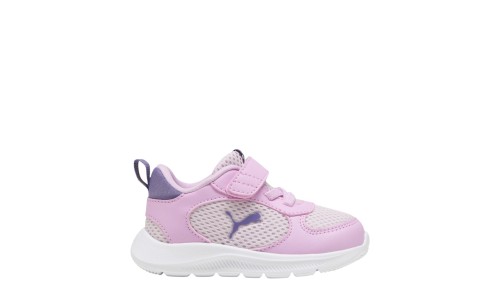 PUMA 400581-13 MAUVE GLOW-PLUM PURPLE FUN RACER 2