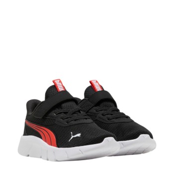 PUMA 401519-38 PUMA BLACK-RED FLASH-P FLEXFOCUS MODERN