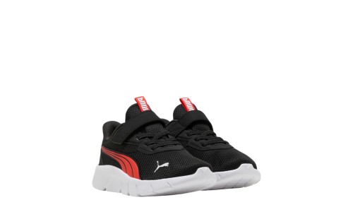 PUMA 401519-38 PUMA BLACK-RED FLASH-P FLEXFOCUS MODERN