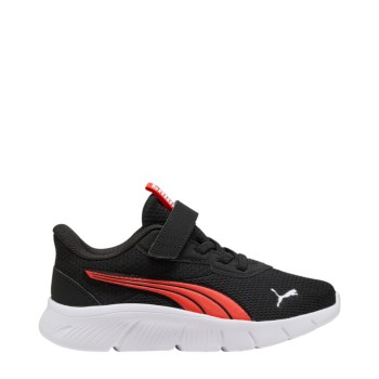 PUMA 401519-38 PUMA BLACK-RED FLASH-P FLEXFOCUS MODERN