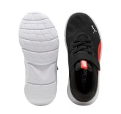 PUMA 401519-38 PUMA BLACK-RED FLASH-P FLEXFOCUS MODERN PUMA 401519-38 PUMA BLACK-RED FLASH-P FLEXFOCUS MODERN