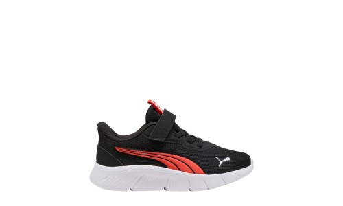 PUMA 401519-38 PUMA BLACK-RED FLASH-P FLEXFOCUS MODERN