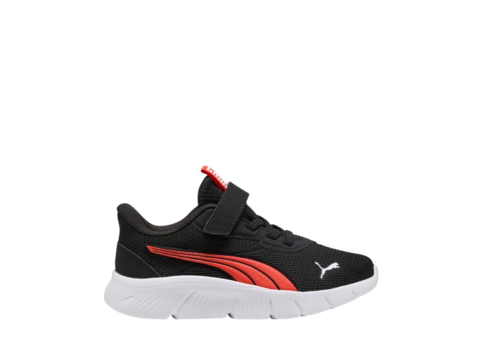 PUMA 401519-38 PUMA BLACK-RED FLASH-P FLEXFOCUS MODERN PUMA 401519-38 PUMA BLACK-RED FLASH-P FLEXFOCUS MODERN