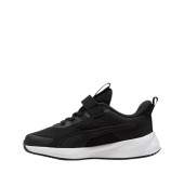 PUMA 314045-04 PUMA BLACK-FUCHSIA GLO FLYER 4 PUMA 314045-04 PUMA BLACK-FUCHSIA GLO FLYER 4