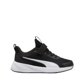 PUMA 314045-01 PUMA BLACK-PUMA WHIT FLYER 4