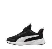PUMA 314045-01 PUMA BLACK-PUMA WHIT FLYER 4