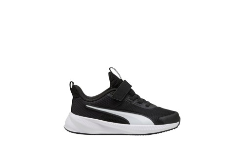 PUMA 314045-01 PUMA BLACK-PUMA WHIT FLYER 4
