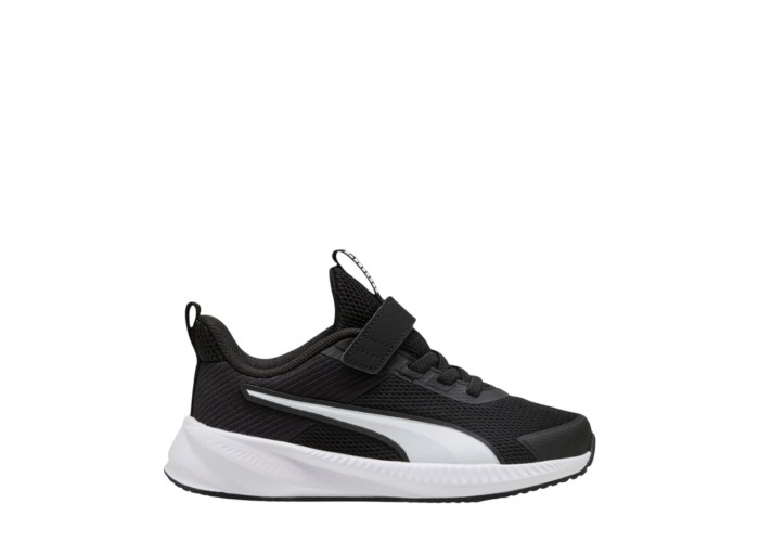 PUMA 314045-01 PUMA BLACK-PUMA WHIT FLYER 4