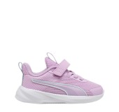 PUMA 314046-05 MAUVE GLOW-AQUA GLOW FLYER 4 PUMA 314046-05 MAUVE GLOW-AQUA GLOW FLYER 4