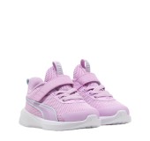 PUMA 314046-05 MAUVE GLOW-AQUA GLOW FLYER 4 PUMA 314046-05 MAUVE GLOW-AQUA GLOW FLYER 4