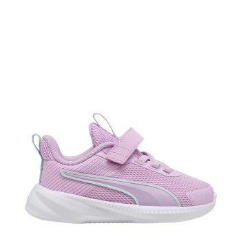 PUMA 314046-05 MAUVE GLOW-AQUA GLOW FLYER 4