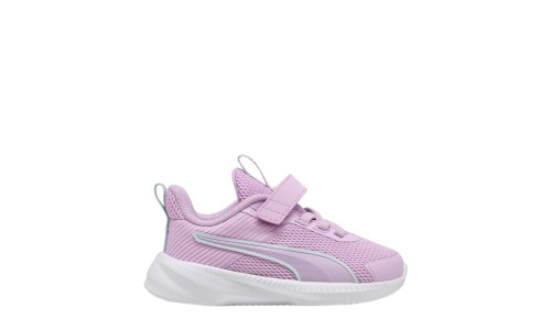 PUMA 314046-05 MAUVE GLOW-AQUA GLOW FLYER 4