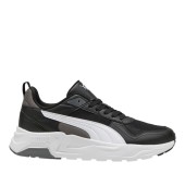PUMA 400231-02 PUMA BLACK-PUMA WHITE TRINITY 2