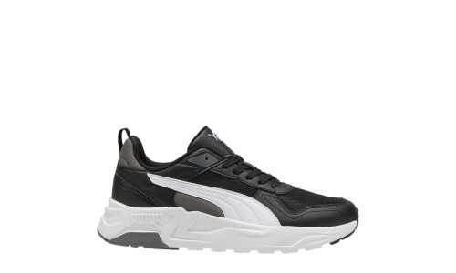 PUMA 400231-02 PUMA BLACK-PUMA WHITE TRINITY 2