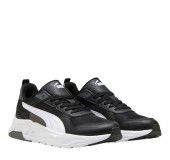 PUMA 400231-02 PUMA BLACK-PUMA WHITE TRINITY 2
