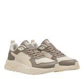 PUMA 400231-39 ALPINE SNOW-MOUSE GRAY TRINITY 2 PUMA 400231-39 ALPINE SNOW-MOUSE GRAY TRINITY 2