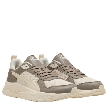 PUMA 400231-39 ALPINE SNOW-MOUSE GRAY TRINITY 2
