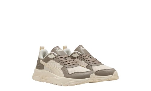 PUMA 400231-39 ALPINE SNOW-MOUSE GRAY TRINITY 2