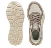 PUMA 400231-39 ALPINE SNOW-MOUSE GRAY TRINITY 2 PUMA 400231-39 ALPINE SNOW-MOUSE GRAY TRINITY 2