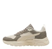 PUMA 400231-39 ALPINE SNOW-MOUSE GRAY TRINITY 2 PUMA 400231-39 ALPINE SNOW-MOUSE GRAY TRINITY 2