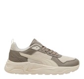 PUMA 400231-39 ALPINE SNOW-MOUSE GRAY TRINITY 2 PUMA 400231-39 ALPINE SNOW-MOUSE GRAY TRINITY 2
