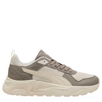 PUMA 400231-39 ALPINE SNOW-MOUSE GRAY TRINITY 2