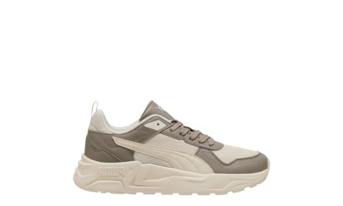 PUMA 400231-39 ALPINE SNOW-MOUSE GRAY TRINITY 2