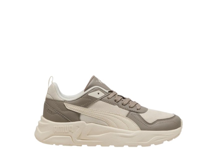 PUMA 400231-39 ALPINE SNOW-MOUSE GRAY TRINITY 2 PUMA 400231-39 ALPINE SNOW-MOUSE GRAY TRINITY 2