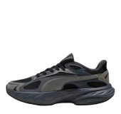 PUMA 404714-16 STRONG GREY-CAST IRON HYPNOTIC LS 2 PUMA 404714-16 STRONG GREY-CAST IRON HYPNOTIC LS 2