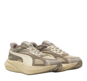 PUMA 404714-11 MOUSE GREY-ALPINE SNOW HYPNOTIC LS 2