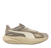 PUMA 404714-11 MOUSE GREY-ALPINE SNOW HYPNOTIC LS 2
