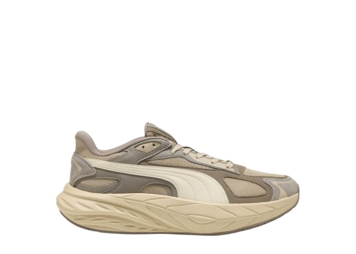 PUMA 404714-11 MOUSE GREY-ALPINE SNOW HYPNOTIC LS 2