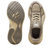 PUMA 404714-11 MOUSE GREY-ALPINE SNOW HYPNOTIC LS 2