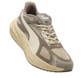PUMA 404714-11 MOUSE GREY-ALPINE SNOW HYPNOTIC LS 2