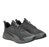 PUMA 313499-14 COOLA DARK GREY-PUMA B FLYER LITE 4 PUMA 313499-14 COOLA DARK GREY-PUMA B FLYER LITE 4