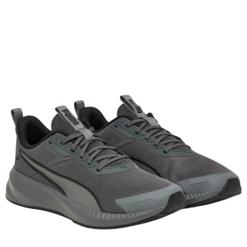 PUMA 313499-14 COOLA DARK GREY-PUMA B FLYER LITE 4