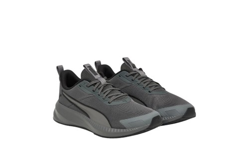 PUMA 313499-14 COOLA DARK GREY-PUMA B FLYER LITE 4