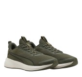 PUMA 313499-07 MOSS VEIL-WARM WHITE-P FLYER LITE 4 PUMA 313499-07 MOSS VEIL-WARM WHITE-P FLYER LITE 4