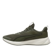 PUMA 313499-07 MOSS VEIL-WARM WHITE-P FLYER LITE 4 PUMA 313499-07 MOSS VEIL-WARM WHITE-P FLYER LITE 4
