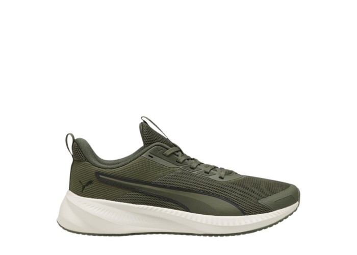 PUMA 313499-07 MOSS VEIL-WARM WHITE-P FLYER LITE 4 PUMA 313499-07 MOSS VEIL-WARM WHITE-P FLYER LITE 4