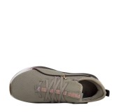 PUMA 313503-05 MOUSE GREY-CHOCOLATE F SOFTRIDE SABRINA WNS PUMA 313503-05 MOUSE GREY-CHOCOLATE F SOFTRIDE SABRINA WNS