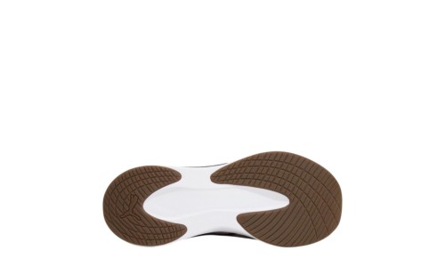 PUMA 313503-05 MOUSE GREY-CHOCOLATE F SOFTRIDE SABRINA WNS