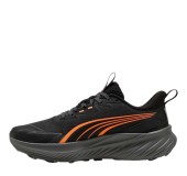 PUMA 313736-04 PUMA BLACK-FLURO ORANGE POUNCE LITE 2 PUMA 313736-04 PUMA BLACK-FLURO ORANGE POUNCE LITE 2