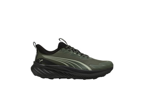 PUMA 313736-03 MOSS VEIL-SOFT GRASS-PUM POUNCE LITE 2