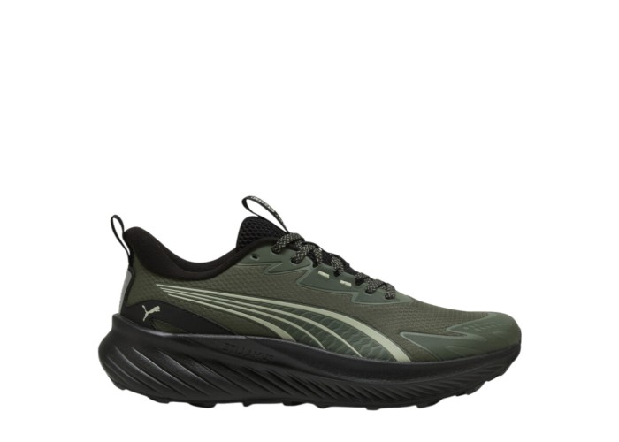 PUMA 313736-03 MOSS VEIL-SOFT GRASS-PUM POUNCE LITE 2 PUMA 313736-03 MOSS VEIL-SOFT GRASS-PUM POUNCE LITE 2