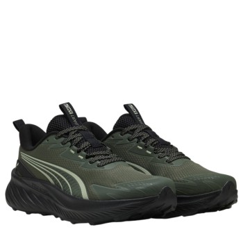 PUMA 313736-03 MOSS VEIL-SOFT GRASS-PUM POUNCE LITE 2