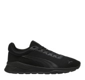 PUMA 407177-02 PUMA BLACK-STRONG GREY ANZARUN VIVID