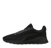 PUMA 407177-02 PUMA BLACK-STRONG GREY ANZARUN VIVID